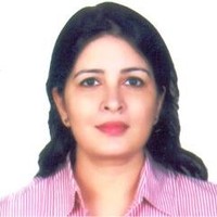 Meenakshi Sahney